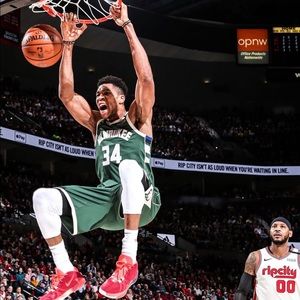 Meet your Posher, Landan